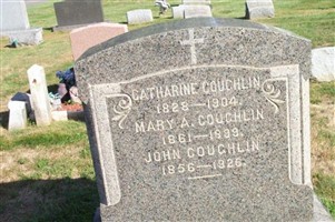 John Coughlin