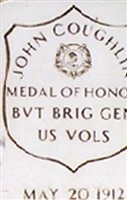 John Coughlin