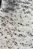 John Cowdin Palmer John Cowdin Palmer