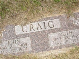 John Craig