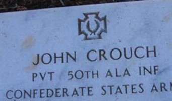 John Crouch John Crouch