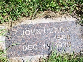 John Curry John Curry
