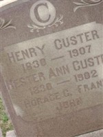 John Custer John Custer