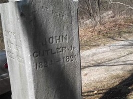 John Cutler, Jr John Cutler, Jr