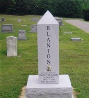 John D. Blanton