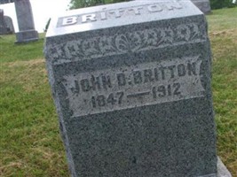 John D. Britton John D. Britton