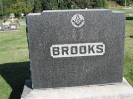 John D. Brooks John D. Brooks