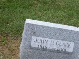 John D Clark John D Clark