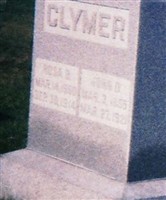 John D Clymer