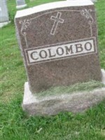 John D. Colombo John D. Colombo