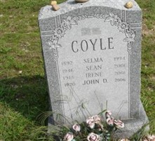 John D. Coyle