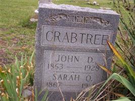 John D. Crabtree