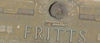 John D Fritts John D Fritts