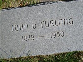 John D. Furlong John D. Furlong