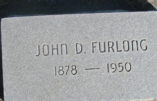 John D. Furlong John D. Furlong