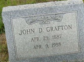 John D. Grafton John D. Grafton