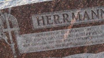 John D Herrmann