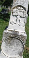 John D Hughes