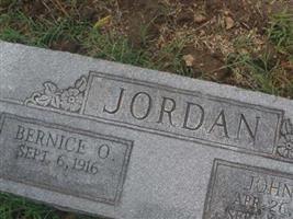 John D. Jordan