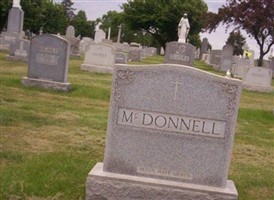 John D McDonnell John D McDonnell