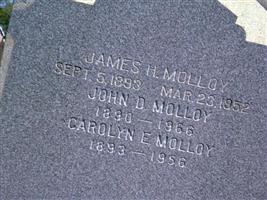 John D. Molloy