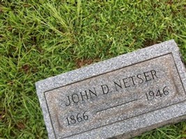 John D. Netser John D. Netser