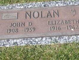 John D Nolan