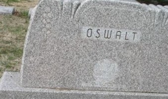 John D. Oswalt