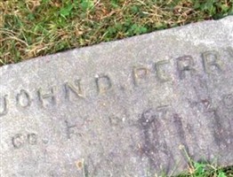 John D. Perry John D. Perry
