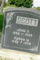 John D. Scott