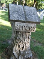 John D. Strong