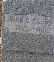 John D. Talbott