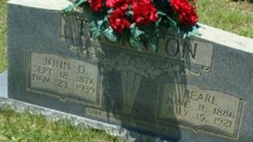 John D. Thornton John D. Thornton