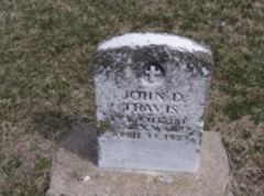 John D. Travis John D. Travis