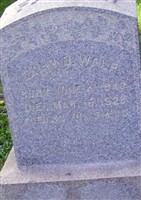 John D. Walp John D. Walp