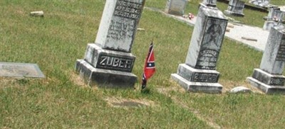 John D Zuber John D Zuber