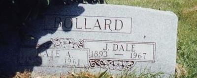 John Dale Bollard