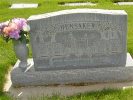 John Dale Hunsaker