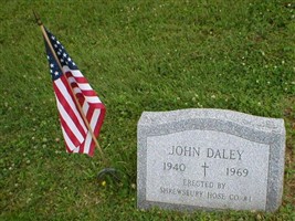 John Daley