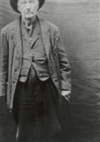 John Daniel Nelson John Daniel Nelson