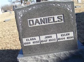 John Daniels John Daniels