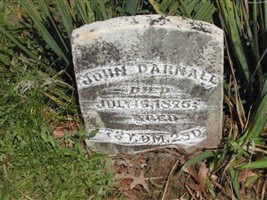 John Darnall John Darnall