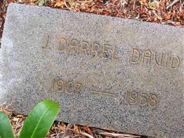 John Darrel David John Darrel David