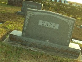 John David Carr John David Carr
