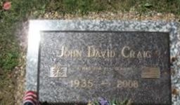John David Craig John David Craig