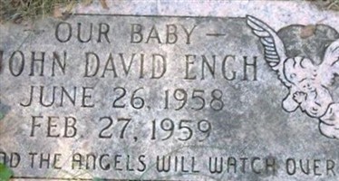 John David Engh