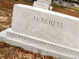 John David Funchess