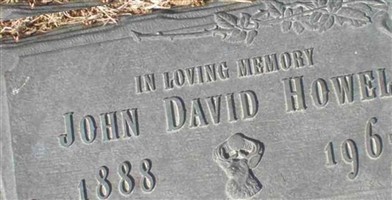John David Howell