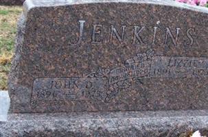 John David Jenkins