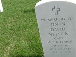 John David Nelson John David Nelson